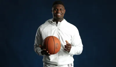 Vivid Zion Wallpaper Abstract Wallpaper 4K 4000x2316 Zion, Williamson, Sports, Hd, Desktop, Wallpaper, Background, White, Ultrawide, 4k