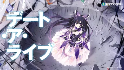 Character Anime Date Live Abstract Wallpaper 4K 1920x1080 Hd, Desktop, Wallpaper, Featuring, A, Character, From, The, Anime, Date, Live, Showcasing, White, Gray, Ultrawide, Full HD