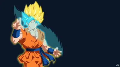 Golden Minimalist Wallpaper Minimal Wallpaper 4K 2560x1440 Minimalist, Hd, Wallpaper, Featuring, Super, Saiyan, Blue, Goku, Dragon, Ball, Contrasting, Yellow, Black, Green, Orange, Ultrawide, QHD