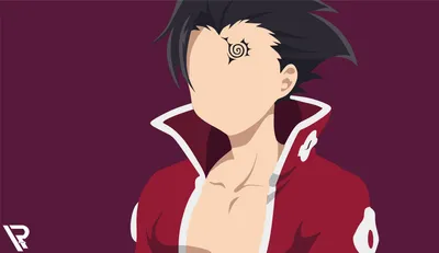 Minimalist Zeldris Anime Seven Deadly Minimal Wallpaper 4K 8006x4622 Hd, Minimalist, Desktop, Wallpaper, Of, Zeldris, From, The, Anime, Seven, Deadly, Sins, White, Ultrawide, 4k