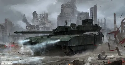 Vivid Video Wallpaper Games Wallpaper 4K 2200x1150 Hd, Desktop, Wallpaper, From, The, Video, Game, Armored, Warfare, Featuring, Tank, Ruined, Gray, Ultrawide, Full HD