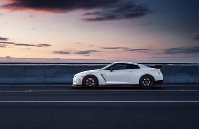 Dreamy Car Wallpaper Cars Wallpaper 4K 2500x1622 Car, Supercar, White, Nissan, Gt-r, Vehicle, Nismo, Desktop, Gray, Ultrawide, Full HD