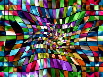 Vivid Abstract Wallpaper Abstract Wallpaper 4K 1920x1440 An, Abstract, Hd, Wallpaper, Featuring, A, Kaleidoscope, Of, Rainbow, Colors, Flowing, Twisted, White, Yellow, Orange, Landscape, Full HD
