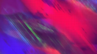 Vibrant Retro Outrun Abstract Abstract Wallpaper 4K 3840x2160 Vibrant, Retro, Outrun, Abstract, Square, 4k, Ultra, Hd, Desktop, Neon, Pink, Purple, Red, Ultrawide