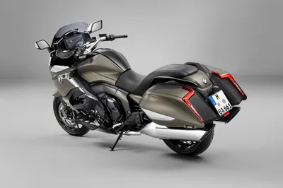 Motorcycle Vehicle Cars Cars Wallpaper 4K 4961x3307 Motorcycle, Bmw, K, 1600, B, Vehicle, Desktop, Gray, Ultrawide, 4k
