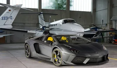 Sleek Black Vibrant Yellow Showcased Cars Wallpaper 4K 1889x1097 A, Striking, Lamborghini, Aventador, In, Sleek, Black, Featuring, Vibrant, Yellow, Accents, Showcased, White, Gray, Ultrawide