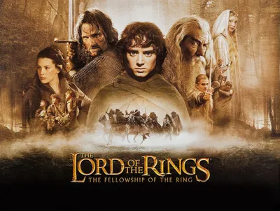 Key Characters Movie Fantasy Wallpaper 4K 2940x2221 Hd, Pc, Desktop, Wallpaper, Featuring, Key, Characters, From, Movie, Lord, Rings, Fellowship, White, Gray, Landscape, QHD