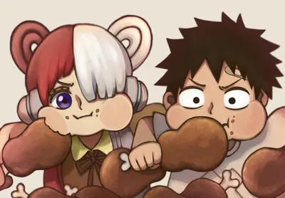 Bold Chibi Wallpaper Abstract Wallpaper 4K 2360x1640 Hd, Pc, Desktop, Wallpaper, Chibi, Monkey, D., Luffy, Uta, One, Piece, Happily, White, Landscape, Full HD