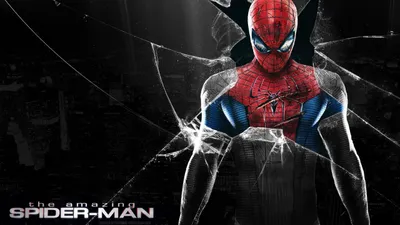 Dark Spider Wallpaper Wallpaper 4K, Abstract category