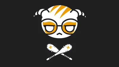 Dark Minimalist Wallpaper Minimal Wallpaper 4K 12000x6750 Minimalist, Hd, Wallpaper, Featuring, Dokkaebi, From, Tom, Clancy's, Clancy, 039, Rainbow, Six, White, Ultrawide, 4k