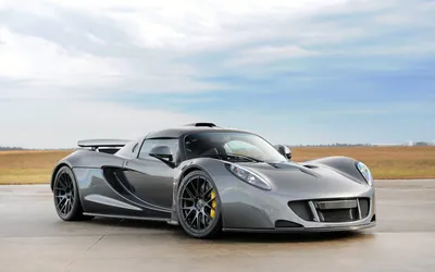 Dark Silver Wallpaper Cars Wallpaper 4K 1920x1200 A, Striking, Silver, Hennessey, Venom, Gt, Supercar, Showcasing, Sleek, Design, Powerful, Stance, White, Ultrawide, Full HD