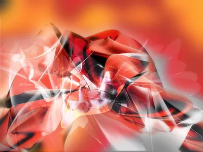 Epic Abstract Wallpaper Abstract Wallpaper 4K 1600x1200 Abstract, Hd, Desktop, Wallpaper, Featuring, A, Vibrant, Red, Texture, Intricate, Patterns, Shapes, Orange, Gray, Landscape