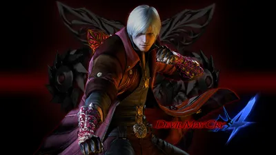 Crisp Character Wallpaper Wallpaper 4K, Games category