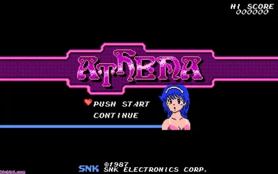 Video Game Athena Games Wallpaper 4K 1680x1050 Video, Game, Athena, Hd, Desktop, Wallpaper, Background, Pink, Green, Ultrawide