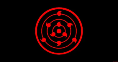 Minimalist Infinite Tsukuyomi Rinne Minimal Wallpaper 4K 8500x4500 Minimalist, Hd, Desktop, Wallpaper, Featuring, The, Infinite, Tsukuyomi's, Tsukuyomi, 039, Rinne, Sharingan, Black, Red, Ultrawide, 4k