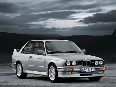 Definition E30 Its Sleek Design Cars Wallpaper 4K 1920x1440 A, High-definition, Wallpaper, Featuring, Bmw, E30, M3, Showcasing, Sleek, Design, Performance, Standout, Gray, Landscape, Full HD