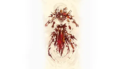 Dreamy Comic Wallpaper Abstract Wallpaper 4K 1857x1045 Hd, Comic-style, Iron, Man, Pc, Desktop, Wallpaper, And, Abstract, Fragmented, Red-and-gold, Armor, White, Ultrawide