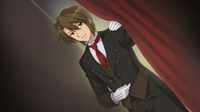 Itsuki Koizumi Anime Melancholy Haruhi Abstract Wallpaper 4K 1920x1080 Hd, Pc, Desktop, Wallpaper, Of, Itsuki, Koizumi, Anime, Melancholy, Haruhi, Suzumiya, Gray, Ultrawide, Full HD