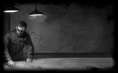 Moody Video Wallpaper Games Wallpaper 4K 1920x1200 Video, Game, Making, History, Ii, The, War, Of, World, Desktop, Gray, Ultrawide, Full HD