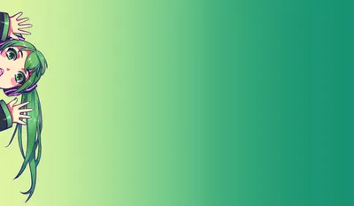 Anime Character Hatsune Miku Iconic Gradients Wallpaper 4K 2335x1358 Hd, Pc, Desktop, Wallpaper, Featuring, Anime, Character, Hatsune, Miku, Iconic, Vocaloid, Teal, Orange, Gray, Pink, Ultrawide, Full HD