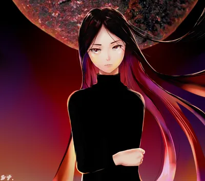 Bort Land Lustrous Black/Dark Wallpaper 4K 2500x2200 Hd, Pc, Desktop, Wallpaper, Of, Bort, Land, Lustrous), Anime, Portrait, Stoic, Brown, White, Square, Full HD