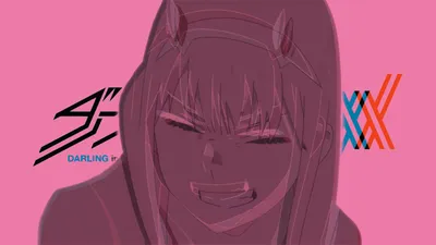 Misty Minimalist Wallpaper Minimal Wallpaper 4K 3840x2160 Minimalist, 4k, Ultra, Hd, Anime, Wallpaper, Featuring, Zero, Two, (darling, Franxx), Monochromatic, Pink, Gray, Brown, Ultrawide