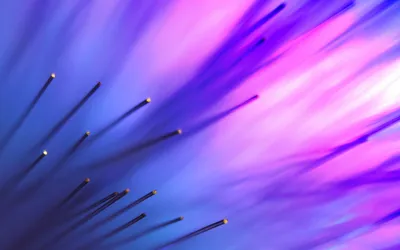 Abstract Purple Fiber Optic Abstract Wallpaper 4K 1920x1200 Abstract, Purple, Fiber, Optic, Strands, With, Glowing, Tips, Vibrant, Blurred, Designed, Desktop, White, Ultrawide, Full HD