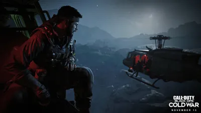 Crisp Video Wallpaper Games Wallpaper 4K 3840x2160 Video, Game, Call, Of, Duty:, Black, Ops, Cold, War, Desktop, Gray, Ultrawide, 4K