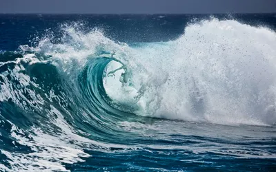 Dynamic Ocean Wave Crashing Nature Wallpaper 4K 2560x1600 Hd, Pc, Desktop, Wallpaper, Featuring, A, Dynamic, Ocean, Wave, Crashing, Capturing, Raw, Brown, White, Ultrawide, QHD