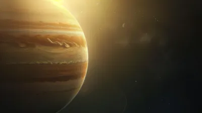 Jupiter Majestic Gas Giant Its Nature Wallpaper 4K 2912x1632 A, Stunning, Hd, Desktop, Wallpaper, Of, Jupiter, The, Majestic, Gas, Giant, Showcasing, Brown, Ultrawide, QHD