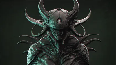 Dark Monster Black-dark Black/Dark Wallpaper 4K 1920x1080 Dark, Monster, Hd, Desktop, Wallpaper, Background, Image, Blue, Brown, Gray, Ultrawide, Full HD