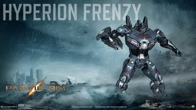 Hyperion Frenzy Movie Art Pacific Nature Wallpaper 4K 1920x1080 Hd, Pc, Desktop, Wallpaper/background:, Hyperion.frenzy, Movie, Art, From, Hyperion, Frenzy, Pacific, Rim, Gray, Green, Ultrawide, Full HD