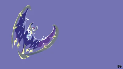 Sleek Minimalist Wallpaper Minimal Wallpaper 4K 3840x2160 Minimalist, 4k, Ultra, Hd, Wallpaper, Featuring, Lunala, From, Pok, Mon, Moon, Set, Gray, Ultrawide