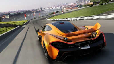 Video Game Forza Motorsport Games Wallpaper 4K 3840x2160 Video, Game, Forza, Motorsport, Hd, Desktop, Wallpaper, Gray, Ultrawide, 4k