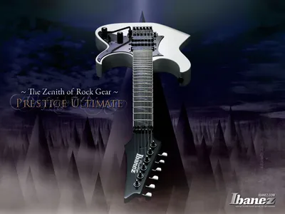 Vivid Sleek Wallpaper Black/Dark Wallpaper 4K 1600x1200 Hd, Desktop, Wallpaper, Featuring, A, Sleek, Electric, Guitar, Against, Dark, Atmospheric, Text, White, Gray, Landscape