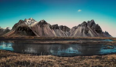 Landscape Towering Mountains Calm Reflective Nature Wallpaper 4K 2560x1482 A, Stunning, Hd, Landscape, Desktop, Wallpaper, Featuring, Towering, Mountains, Calm, Reflective, Lake, Gray, White, Ultrawide, QHD