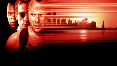 Movie Die Hard Abstract Wallpaper 4K 1920x1080 Movie, Die, Hard, With, A, Vengeance, Hd, Desktop, Orange, Ultrawide, Full HD