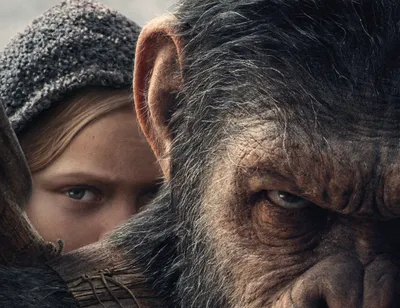 Movie War Planet Apes Space Wallpaper 4K 2025x1560 Hd, Desktop, Wallpaper, And, Background, From, The, Movie, War, Planet, Apes, Featuring, Gray, White, Square, Full HD