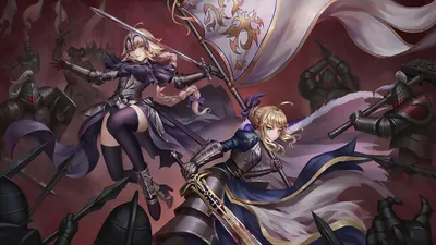 Jeanne Arc Alter Black/Dark Wallpaper 4K 1920x1083 Hd, Desktop, Wallpaper, Featuring, Jeanne, D'arc, Alter, And, 039, Arc, Fate, Grand, Gray, Brown, Ultrawide, Full HD