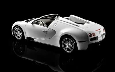 Sleek Sleek Wallpaper Cars Wallpaper 4K 1920x1200 A, Sleek, Silver, Bugatti, Veyron, Showcases, Its, Stunning, Design, Against, Black, Making, White, Ultrawide, Full HD