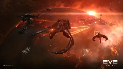 Spaceship Space Video Space Wallpaper 4K 2560x1440 Spaceship, Space, Video, Game, Eve, Online, Hd, Desktop, Brown, Red, Ultrawide, QHD