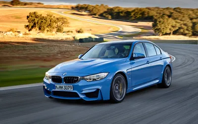 Dynamic Blue Speeding Around Cars Wallpaper 4K 2560x1600 A, Dynamic, Bmw, M3, In, Striking, Blue, Speeding, Around, Winding, Track, Showcasing, Gray, Ultrawide, QHD