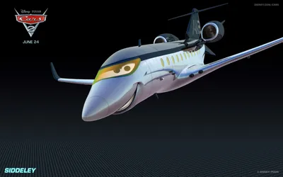 Vibrant Siddeley Airplane Cars Wallpaper 4K 1920x1200 A, Vibrant, Hd, Wallpaper, Featuring, Siddeley, The, Airplane, Pixar, 039, Disney, Movie, White, Gray, Ultrawide, Full HD
