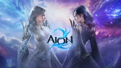 Bright Aion Wallpaper Games Wallpaper 4K 3840x2160 Aion, 2, 4k, Ultra, Hd, Pc, Wallpaper, Two, Video, Game, Girls, Face, White, Ultrawide