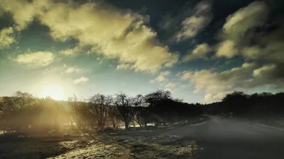 Dark Sunshine Wallpaper Abstract Wallpaper 4K 1920x1080 Sunshine!!, Gray, Ultrawide, Full HD