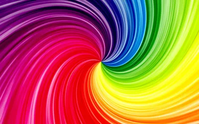Vibrant Abstract Swirl Abstract Wallpaper 4K 2560x1600 A, Vibrant, Abstract, Swirl, Of, Colors, Radiates, From, Center, Blending, Shades, Purple, Red, Ultrawide, QHD