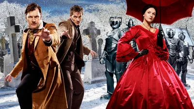 Calm Show Wallpaper Technology Wallpaper 4K 1920x1080 Hd, Pc, Desktop, Wallpaper, From, Tv, Show, Doctor, Who, 2005, Two, Doctors, Gray, Red, Ultrawide, Full HD