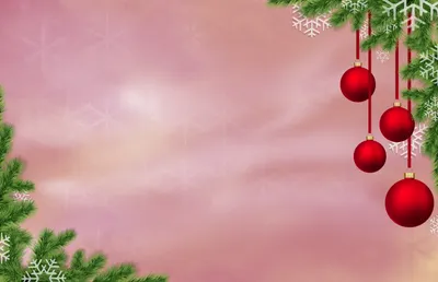 Calm Minimalist Wallpaper Minimal Wallpaper 4K 2949x1905 Hd, Minimalist, Christmas, Holiday, Wallpaper, Featuring, Red, Baubles, Green, Pine, Branches, Against, Gray, Ultrawide, QHD