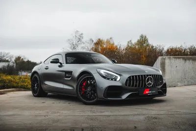 Dark Silver Wallpaper Cars Wallpaper 4K 3500x2336 Silver, Mercedes-amg, Gt, S, Sports, Car, Parked, On, Concrete, Low-angle, Shot, Mercedes‑benz, White, Landscape, QHD