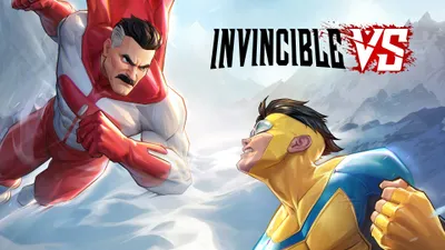 Video Game Invincible Omni Man Games Wallpaper 4K 3840x2160 4k, Ultra, Hd, Pc, Wallpaper, For, Video, Game, Invincible, Omni-man, Mark, Grayson, White, Ultrawide